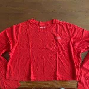 NWT SET ACTIVE LONGSLEEVE